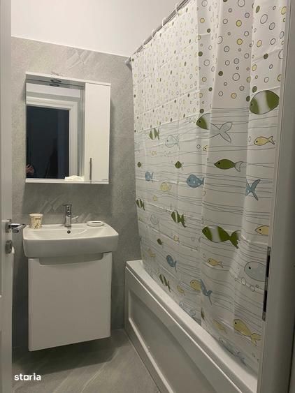 Apartament 2 Camere | Central Adress Residence | Rahova