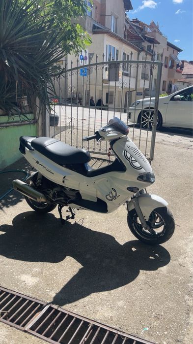 Gilera runner 125-200cc