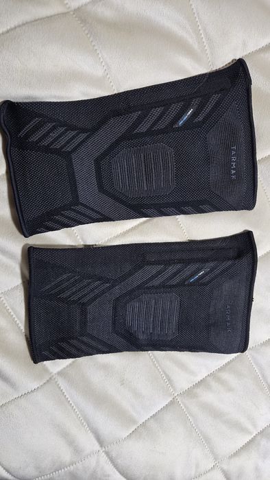 Поддерживающие наколенники Tarmak XS