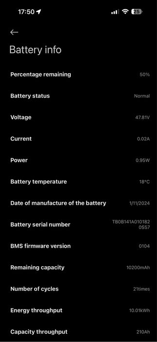 Trotineta Electrica Xiaomi 4 Pro Gen 2