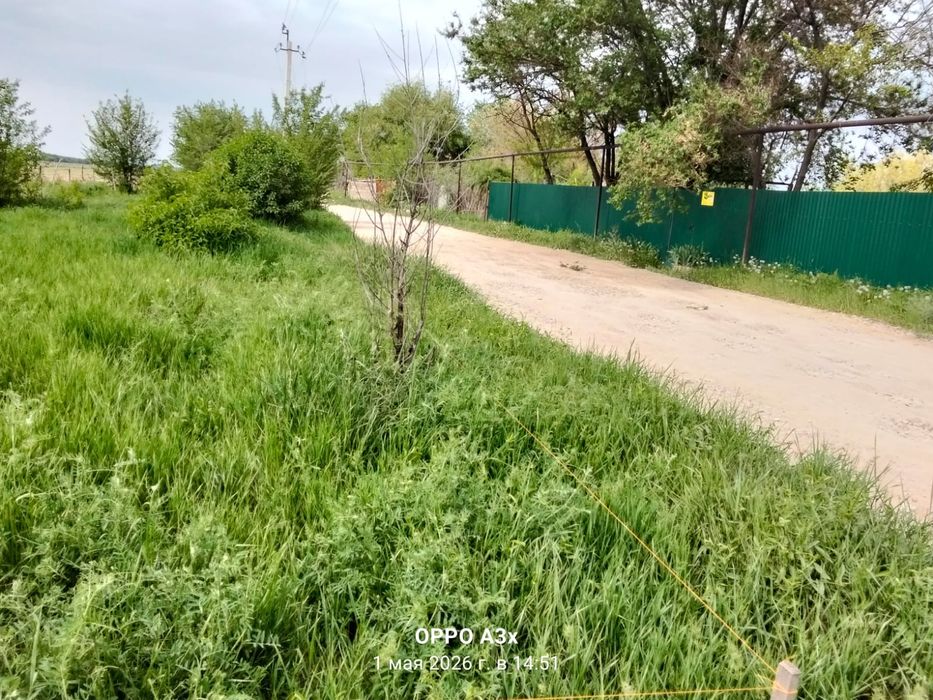 Продам Участок 19км