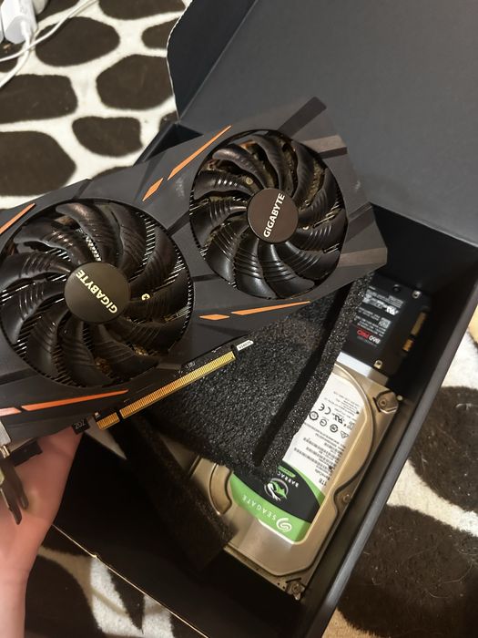 componente pc ddr4 ram desktop