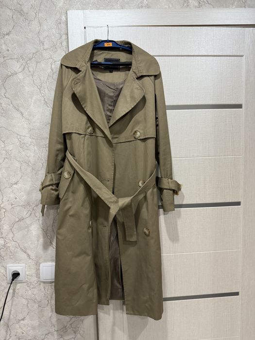 Женский тренч продам