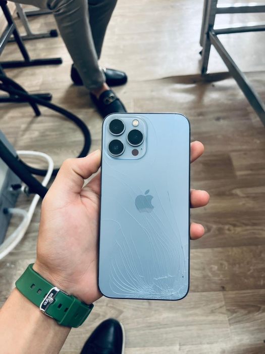 Iphone 13 Pro Max 256 gb