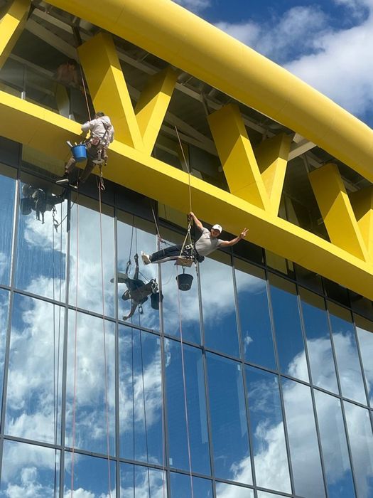 Альпенисты KZO 11