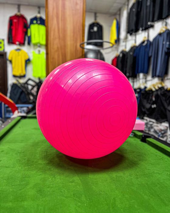 массажные мячи разные