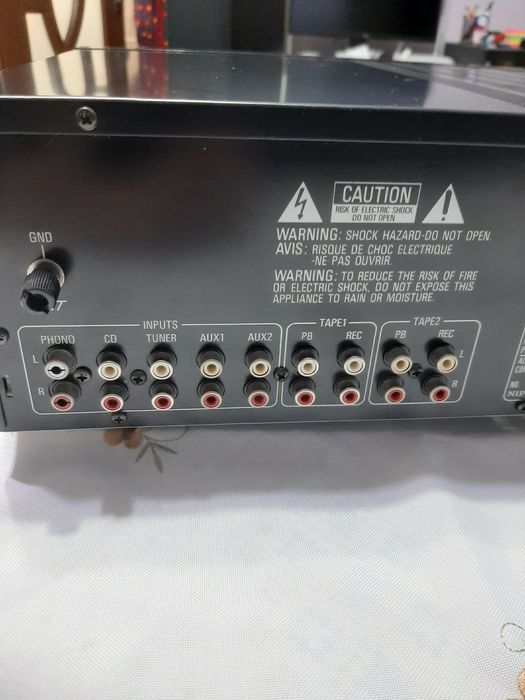 Amplificator Denon PMA 720