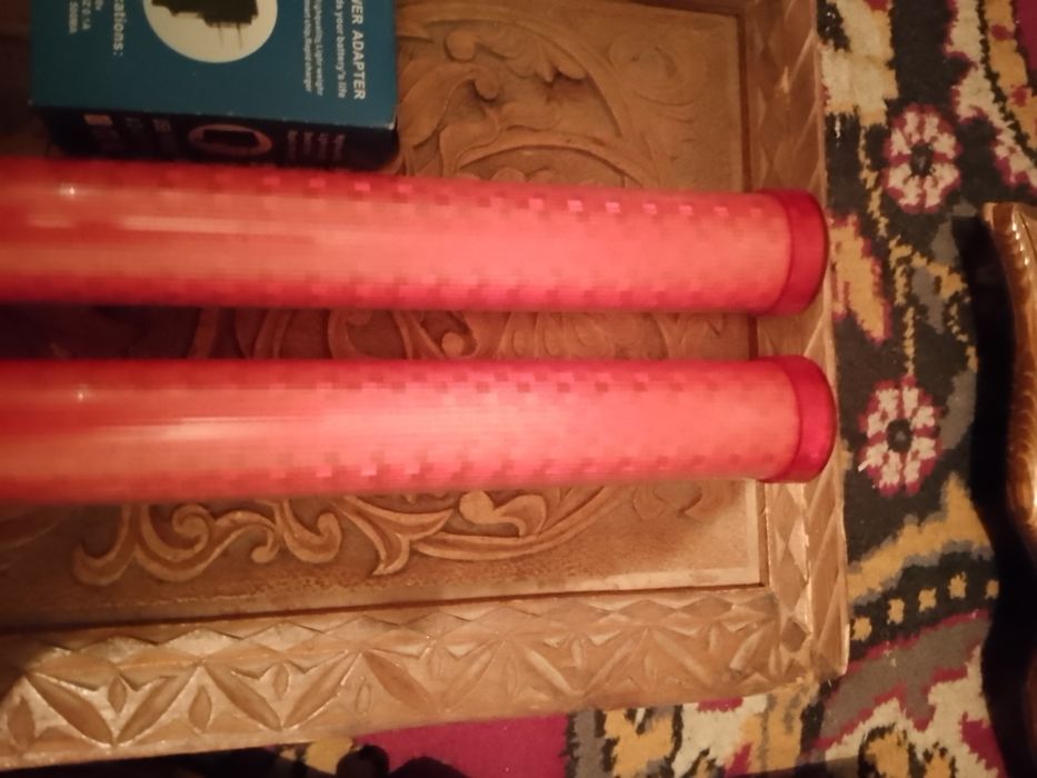 Жереза янги зарядкалик тоза