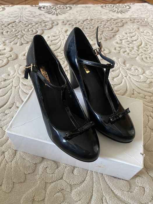 Туфли, размер 39