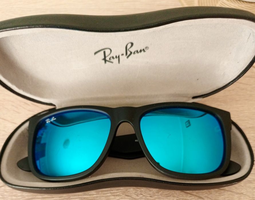 Слънчеви очила RayBan