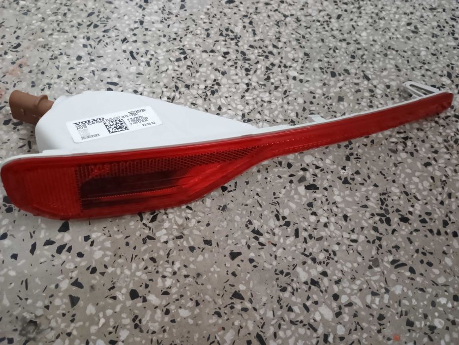 Заден халоген мъгла Volvo XC40