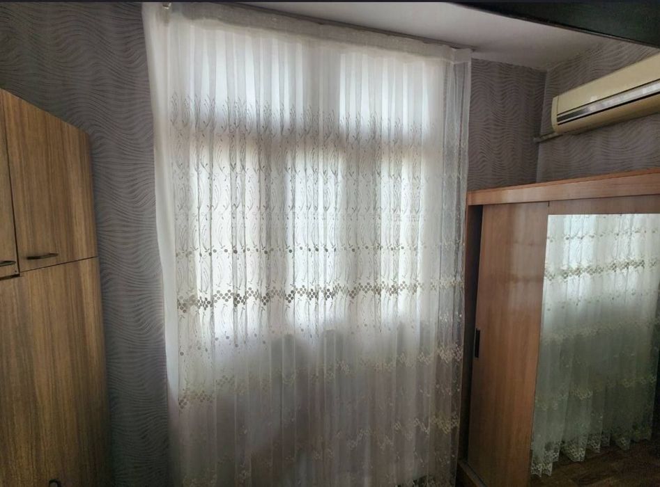 Ц7 квартира 1в2 орентир VOHHA Brasserie 6 Этаж  балкон есть