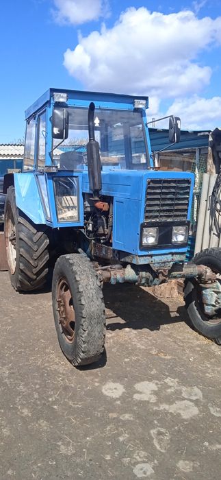 Продам мтз 82 3,250торг