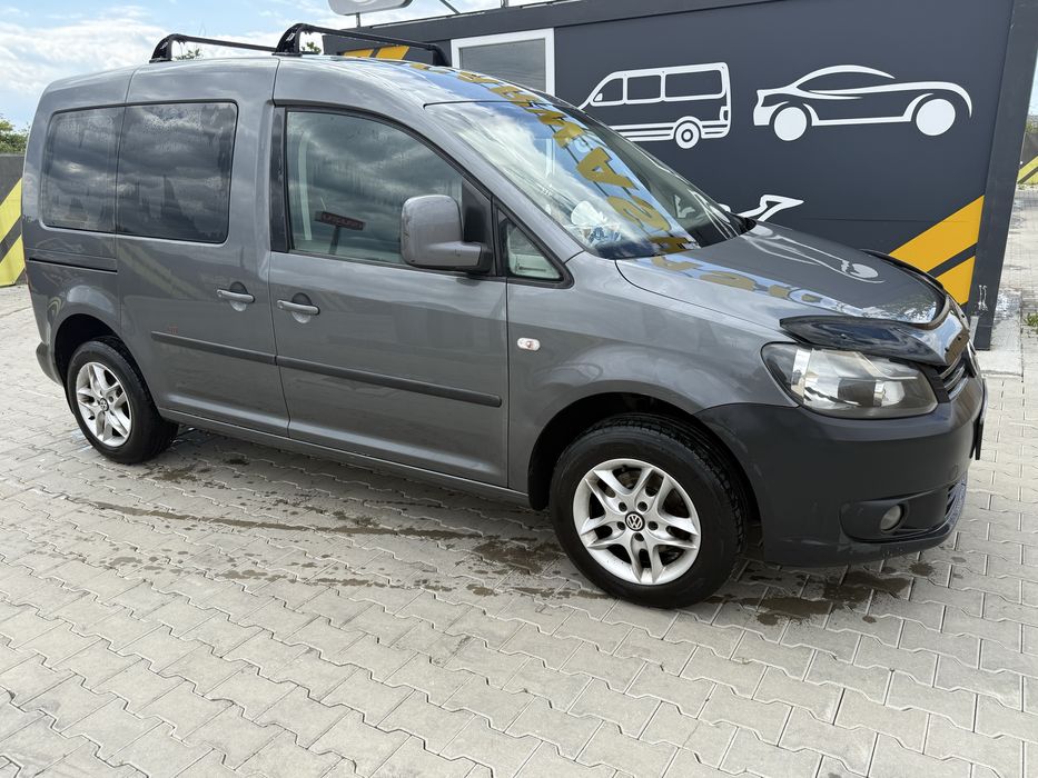 De vanzare VW -Caddy