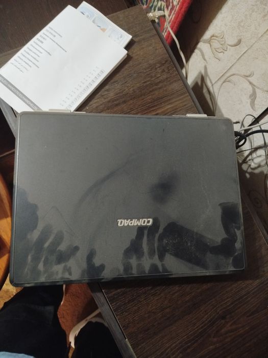 Продам ноутбук Compaq