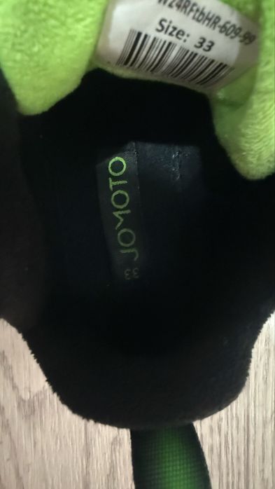 Продам обувь весна -осень