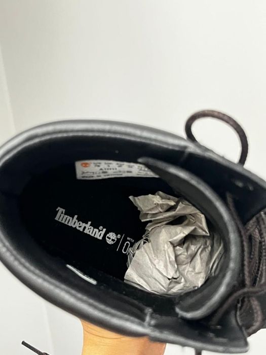 Продам Timberland