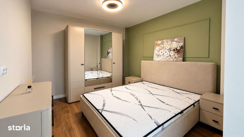 Apartament cu 3 camere in zona Judetean