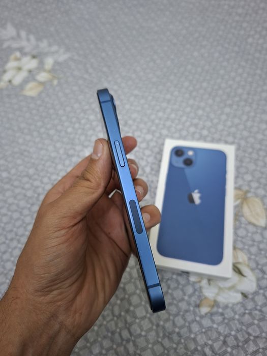 iPhone 13  ideal 128 gb