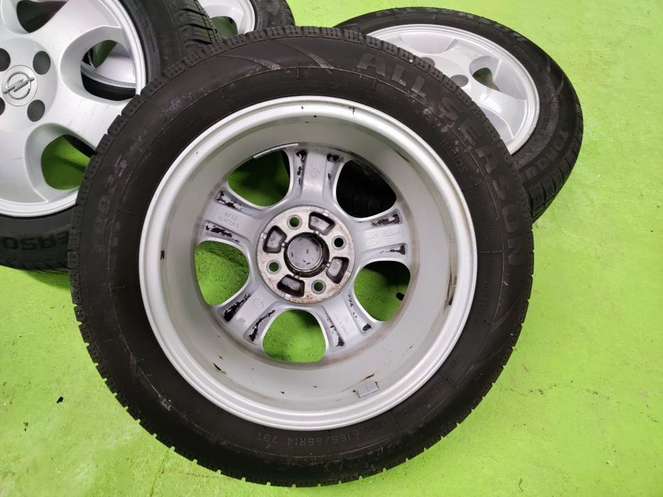 3 бр 17 5x112 Audi Q5 лети джанти 5х112 Ауди Кю 5 лети джанти