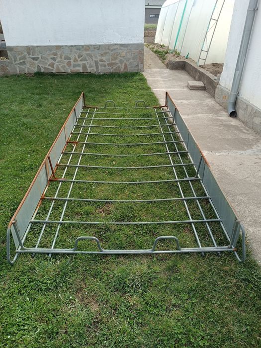 Багажник за бус.