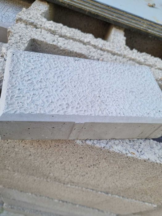 pavaje de trafic intens