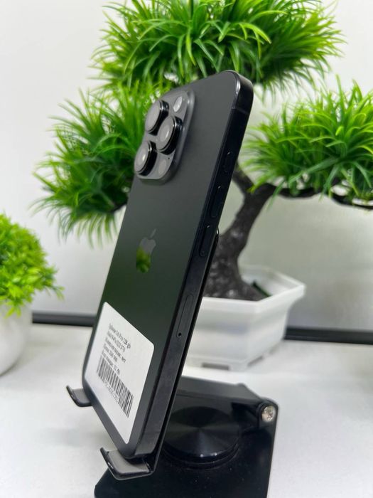 Iphone 16 Pro 128 gb