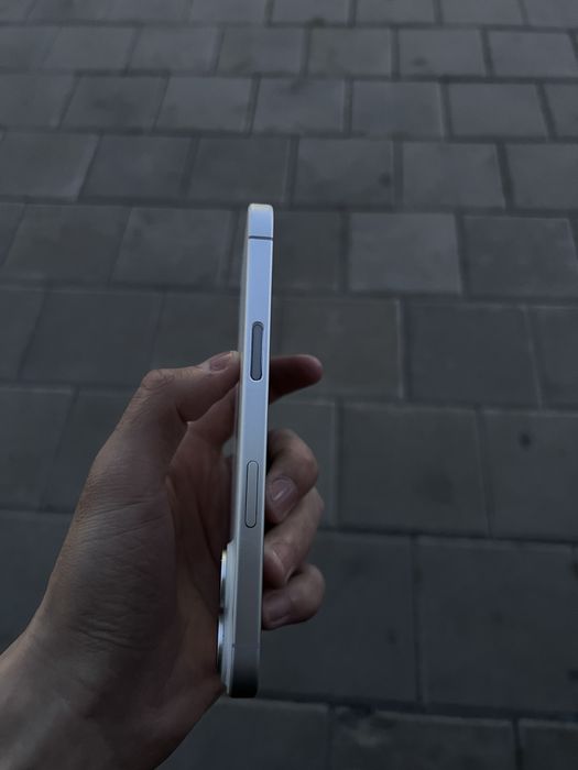 Iphone 16 128gb 91 akb