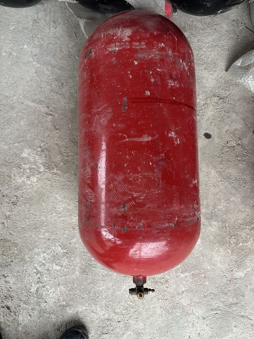 Metan balon 90 talik