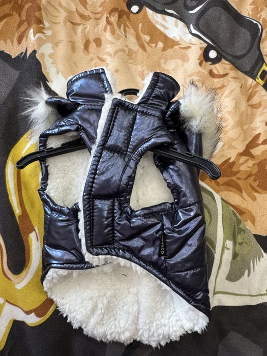 Кучешки дрешки - XS размер