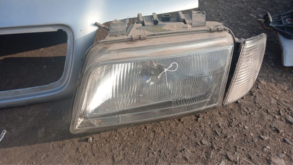 Авторазбор ауди а4