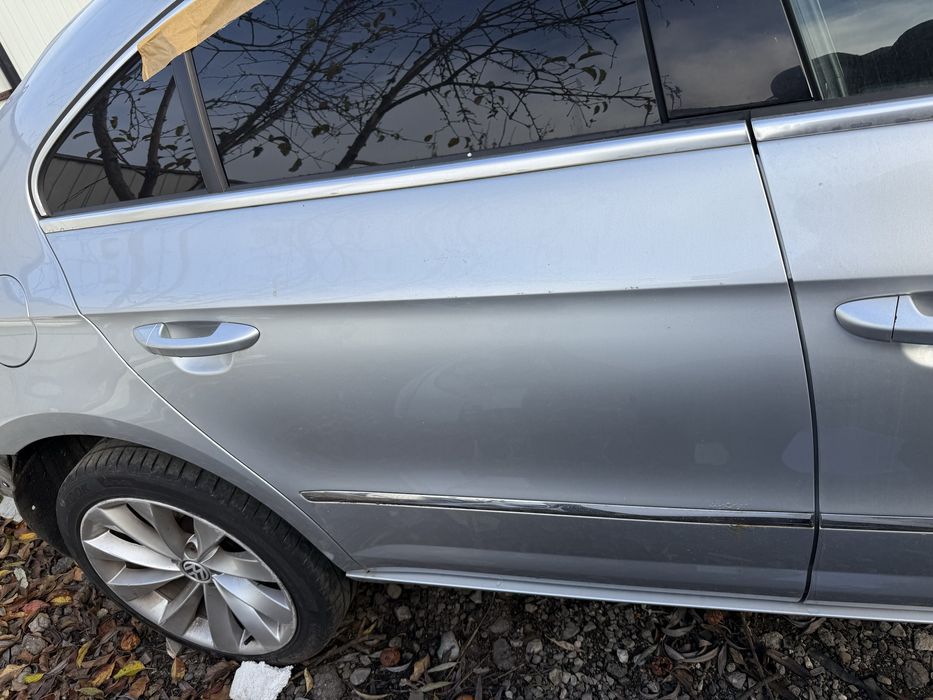 Usi volkswagen passat cc