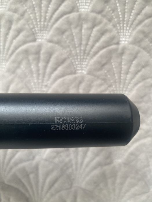 Mercedes w221 омыватели фар