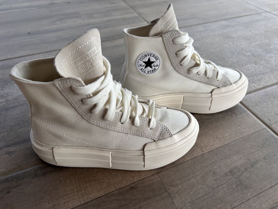 Conserve Chuck Taylor All Star Cruise