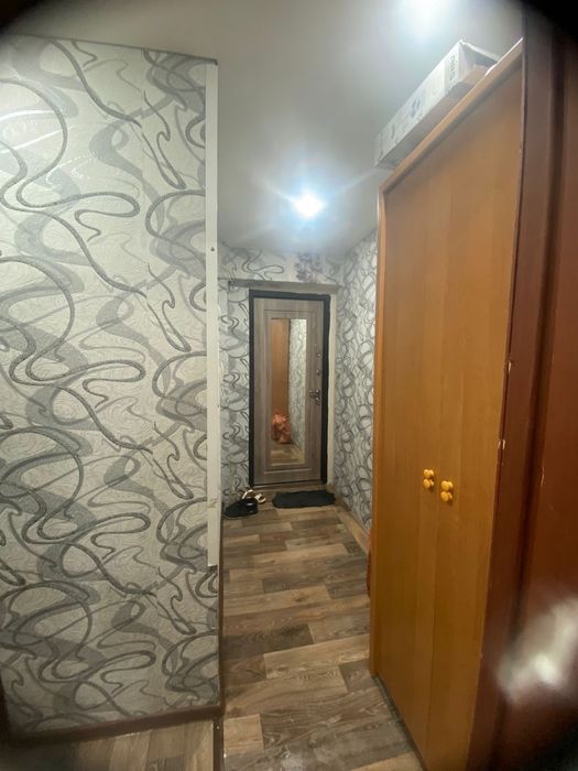 Продам однокомнатную квартиру