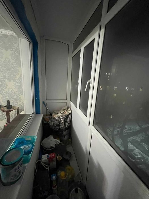 Продам 3комн на 15мкр