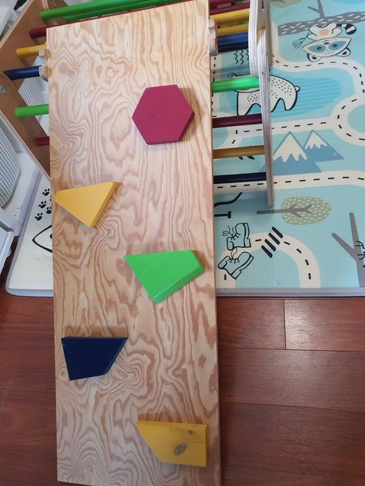 Пиклер/Катерушка - 6 модула+рампа