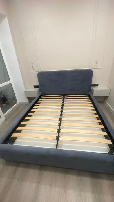 Кровать на заказ