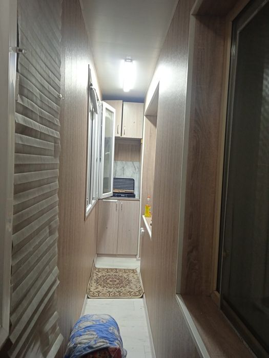 Продам квартиру в Талгаре