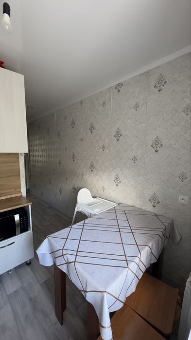 Продам 3х-комнатную квартиру