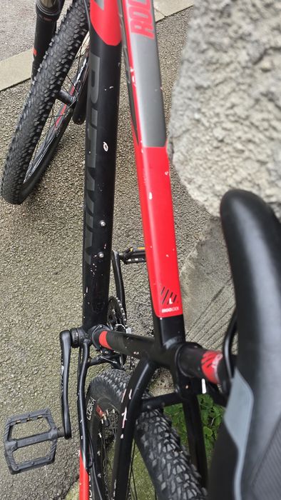 Bicicleta Rockrider 560