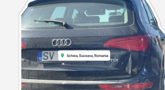 Vând audi q5 model Facelift