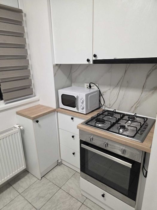 Inchiriez apartament regim hotelier Floresti