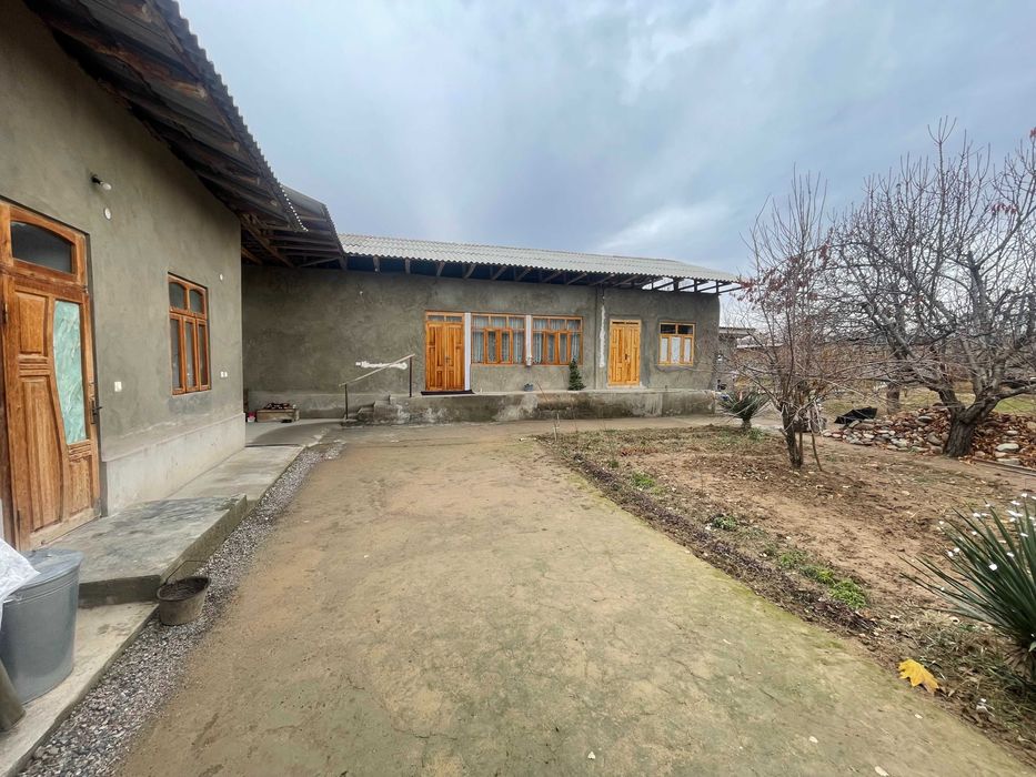 Продам дом 11,2 соток участка, янгибазар, чумчукжар