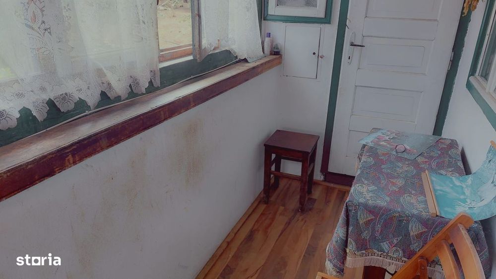 Casa Individuala 4 Camere-Teren 800mp-Fantanele
