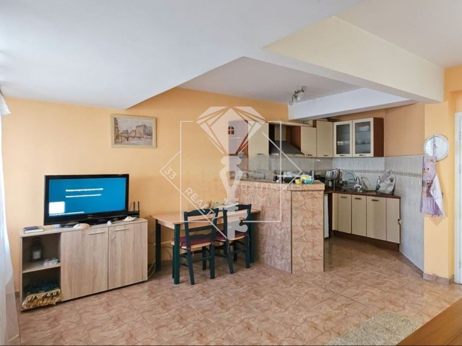 Продава се Двустаен апартамент в Пловдив, Съдийски - 81 кв.м за 1791 €/кв.м - Снимка #1