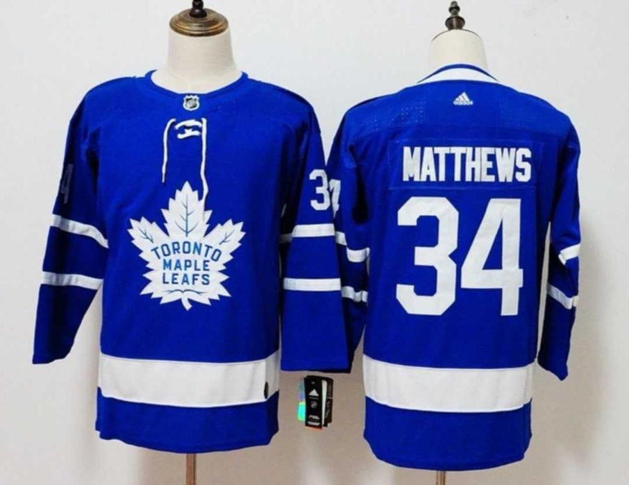 Bluze de hochei (NHL)