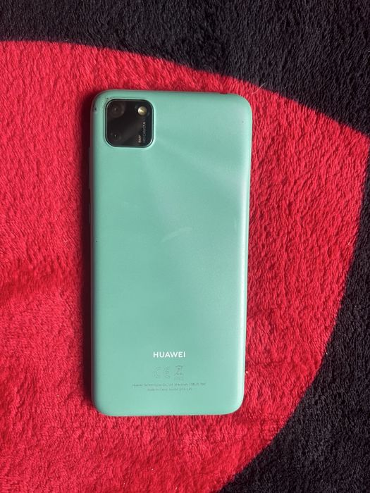Huawei Y5p 2016 64