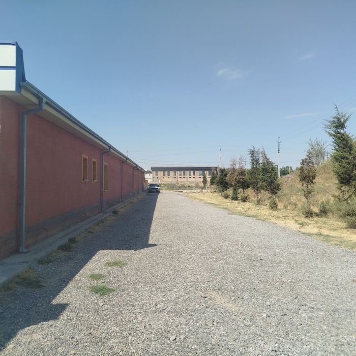 Universal tijorat majmuasi sotiladi  ПРОДАЁТСЯ КОММЕРЧЕСКИЙ КОМПЛЕКС