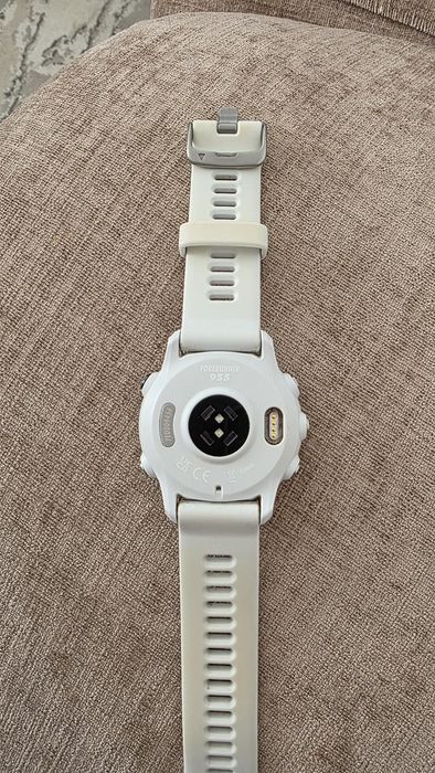 Garmin forerunner 955